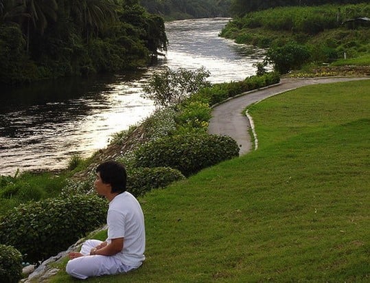 Chỉ lo những việc đáng lo